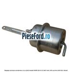 Supapa vacuum aeroterma cu AC Ford Transit 2006-2014 2.2 TDCi RWD 100 cp