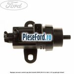Supapa vacuum control EGR Ford Transit 2006-2014 2.4 TDCi 115 cp