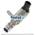 Supapa vacuum racitor ulei Ford Mondeo 2014-2018 2.0 TDCi 4x4 150 cp