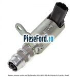 Supapa vacuum racitor ulei Ford Mondeo 2014-2018 2.0 TDCi Bi-Turbo 210 cp T9CA diesel