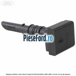 Supapa ventilare cutie viteza 5 trepte B5/IB5 Ford Fiesta 1989-1996 1.6 XR2i 110 cp LJC benzina