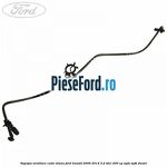 Supapa ventilare cutie viteza Ford Transit 2006-2014 3.2 TDCi 200 cp