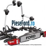 Suport 3 biciclete spate Uebler F32 Ford Fusion 1.3 60 cp