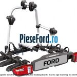 Suport 3 biciclete spate Uebler F32 Ford Mustang Mach-E MACH-E (CGW) EV 258 cp