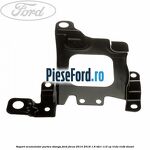 Suport acumulator partea stanga Ford Focus 2014-2018 1.6 TDCi 115 cp