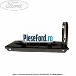 Suport acumulator stanga Ford Transit 1994-2000 2.5 DI 116 cp