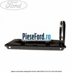 Suport acumulator stanga Ford Transit 1994-2000 2.5 TD 75 cp
