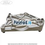 Suport alternator Ford Ka 2009-2016 1.3 TDCi 75 cp