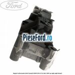 Suport alternator Ford Transit 2006-2014 3.2 TDCi 200 cp