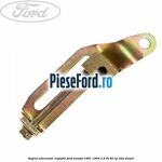 Suport alternator reglabil Ford Transit 1991-1994 2.5 DI 80 cp