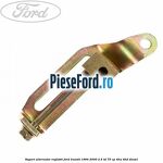 Suport alternator reglabil Ford Transit 1994-2000 2.5 TD 75 cp