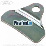 Suport ambreiaj transmisie powershift Ford Kuga 2013-2016 2.0 TDCi 4x4 150 cp T7MA, T7MB diesel