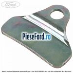 Suport ambreiaj transmisie powershift Ford S-Max 2015-2023 2.0 TDCi 4x4 180 cp T8CG, T8CH, T8CI, T8CJ diesel