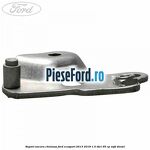 Suport ancora chiulasa Ford EcoSport 2013-2018 1.5 TDCi 95 cp XVJD diesel