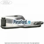 Suport ancora chiulasa Ford Focus 2011-2014 1.6 TDCi ECOnetic 105 cp NGDA, NGDB diesel