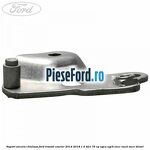 Suport ancora chiulasa Ford Transit Courier 2014-2018 1.5 TDCi 75 cp UGCA, UGCB, XUCC, XUCD, XUCE diesel