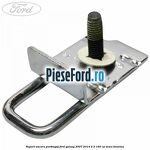 Suport ancora portbagaj Ford Galaxy 2007-2014 2.3 160 cp