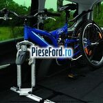 Suport ancora portbagaj model glisant Ford S-Max 2007-2014 2.0 TDCi 130 cp