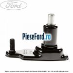 Suport ancorare roata rezerva simpla Ford Transit 2014-2018 2.2 TDCi 100 cp