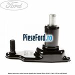 Suport ancorare roata rezerva simpla Ford Transit 2014-2018 2.2 TDCi 155 cp CVF5 diesel