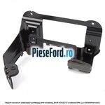 Suport ancorare subwoofer portbagaj Ford Mustang 2018-2022 2.3 EcoBoost 290 cp