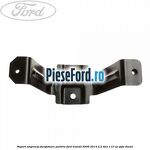 Suport angrenaj stergatoare parbriz Ford Transit 2006-2014 2.2 TDCi 110 cp