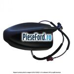 Suport antena Ford EcoSport 2019-2023 1.0 EcoBoost 100 cp