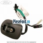 Suport antena Ford Ranger 2012-2015 2.2 TDCi 4x4 150 cp ENQJ, GBVAJQJ diesel