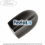 Suport antena, model cu GPS 03/2006-06/2009 Ford Galaxy 2007-2014 2.0 TDCi 163 cp TXWA diesel