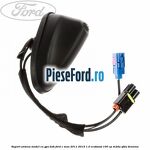 Suport antena, model cu GPS DAB Ford C-Max 2011-2015 1.0 EcoBoost 100 cp