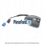 Suport antena, model cu GPS Ford Focus 2011-2014 1.6 Ti 105 cp