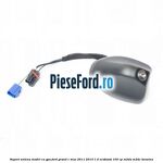 Suport antena, model cu GPS Ford Grand C-Max 2011-2015 1.0 EcoBoost 100 cp