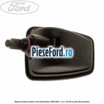 Suport antena model retro Ford Fiesta 1996-2001 1.4 i 16V 90 cp FHA, FHE benzina