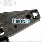 Suport antena senzor presiune roata dreapta Ford Mondeo 2008-2014 2.0 145 cp AOBA, AOBC, TBBA, TBBB benzina