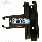 Suport arc foaie spre spate dreapta roti simple Ford Transit 2006-2014 2.4 TDCi 4x4 140 cp