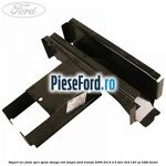 Suport arc foaie spre spate stanga roti simple Ford Transit 2006-2014 2.4 TDCi 4x4 140 cp