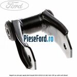Suport arc foi spre spate Ford Transit 2014-2018 2.2 TDCi 4x4 155 cp CV24, CVR5 diesel