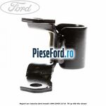 Suport arc lamelar Ford Transit 1994-2000 2.5 DI  76 cp 4HB, 4HC diesel