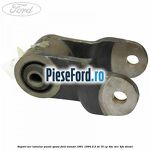 Suport arc lamelar punte spate Ford Transit 1991-1994 2.5 DI 70 cp