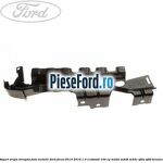 Suport aripa dreapta fata metalic Ford Focus 2014-2018 1.0 EcoBoost 100 cp