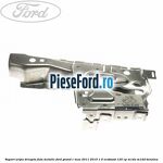 Suport aripa dreapta fata, metalic Ford Grand C-Max 2011-2015 1.0 EcoBoost 125 cp