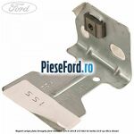 Suport aripa fata dreapta Ford Mondeo 2014-2018 2.0 TDCi Bi-Turbo 210 cp
