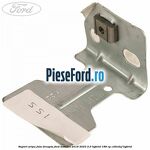 Suport aripa fata dreapta Ford Mondeo 2019-2023 2.0 Hybrid 188 cp