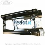 Suport aripa fata dreapta Ford Ranger 2016-2020 2.2 TDCi 4x4 131 cp
