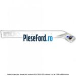 Suport aripa fata stanga Ford Mustang 2015-2018 2.3 EcoBoost 314 cp