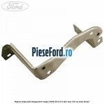 Suport aripa fata stanga Ford Ranger 2006-2012 2.5 TDCi 4x4 143 cp