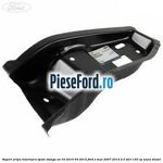 Suport aripa interioara spate stanga an 03/2010-04/2015 Ford S-Max 2007-2014 2.0 TDCi 130 cp