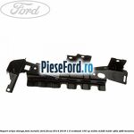 Suport aripa stanga fata metalic Ford Focus 2014-2018 1.0 EcoBoost 100 cp