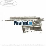 Suport aripa stanga fata metalic Ford Grand C-Max 2011-2015 1.0 EcoBoost 100 cp