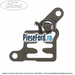 Suport ax selector cutie viteza 5 trepte Ford Ka 1996-2008 1.3 i 60 cp